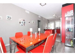 4 Bedroom 3 Bathroom Townhouse In San..
