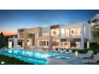 5 Bedrooms - Villa - Malaga - For Sale