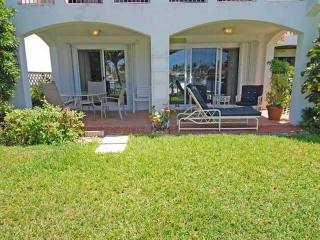 Apartment/townhouse - Royal Palm # 2325..