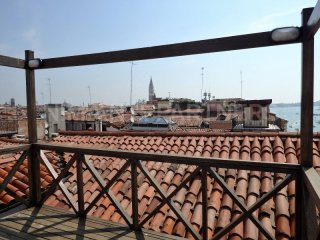 Appartamento in Vendita a Venezia