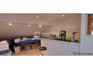 Crikvenica, Jadranovo, 41.62m2, 1-sobni s dnevnim, balkon