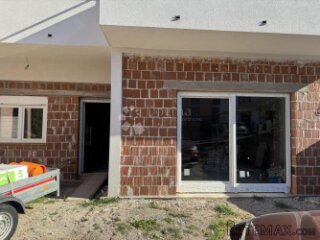 Novogradnja roh-bau - Crikvenica