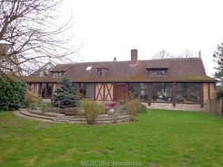 8 bedroom House For Sale: 27160 BRETEUIL