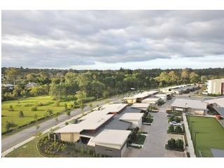 Wheller on the Park - CHERMSIDE - QLD