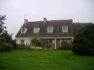 Detached House in Rural Setting