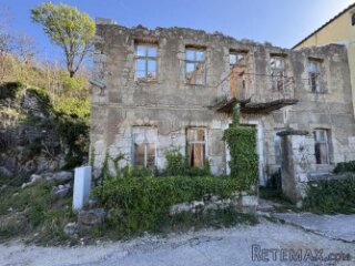 Kamena ruševina za adaptaciju - Crikvenica