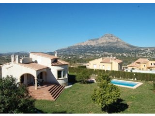 2 Bedrooms - Villa - For Sale