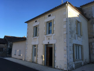 3 Bedroom Village House With Double..