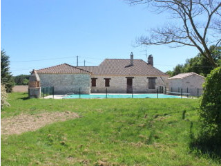 Country Cottage With Garden, Terrace..