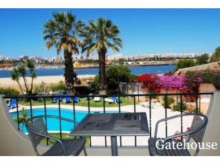 Front Line Sea View Apartment For Sale..