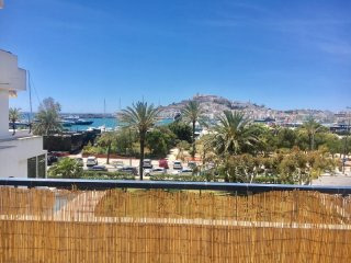 Marina Botafoch - Eivissa, Balears..
