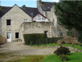 Nice 5 Bedroom Stone Built House