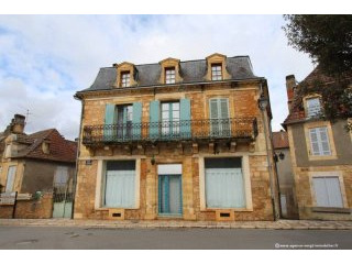 Ref 29083 : Maison Habitable..
