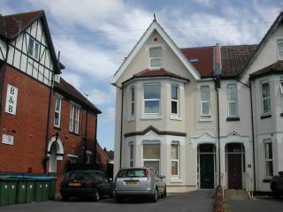 Shirley Southampton Flat for rent.