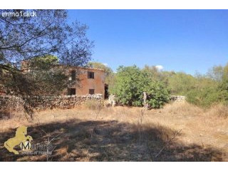 Campos: country estate, plot, land for..