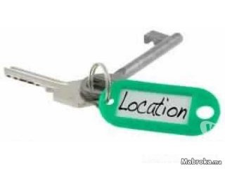 Location appartement oujda