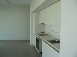 Modern three bedroom duplex apartment..