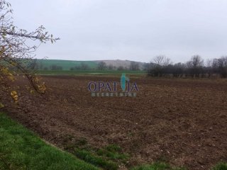 Zagreb - Žitnjak, prodaje se poljoprivredna parcela