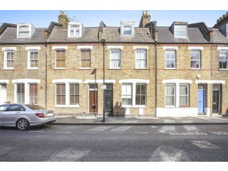 1 Bedroom Conversion, Leasehold