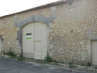 Barn