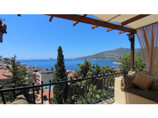 Kalkan, Kalamar