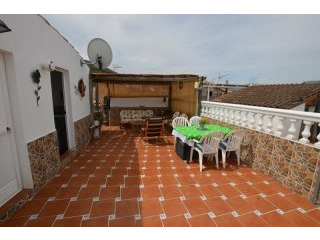 3 Bedrooms - Townhouse - Malaga - For..
