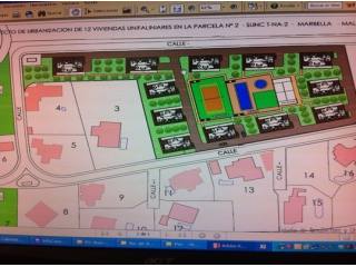 Building Plot for sale in Rio Verde..