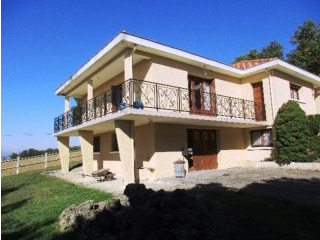 Maison Roumagne