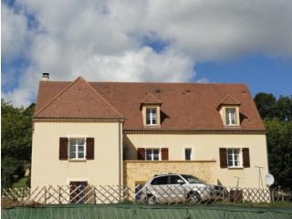 Perigourdine Style Property With Pool..