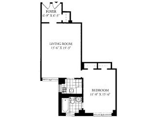 1 Bedroom - Condo - New York State -..