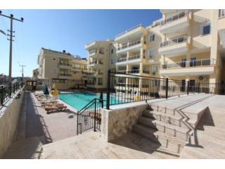Altinkum Duplex 13033