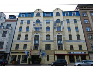 Apartment For Sale In The Embassy Area
