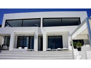 Fantastic villa stunning views
