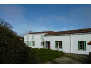 Stone House For Sale St Jean D Angely