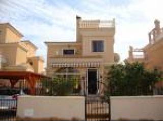 Villa, Alicante (Costa Blanca), Lo..