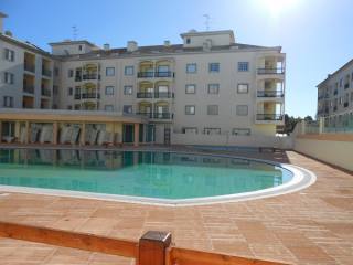 1 Bed Apartment - Monte Gordo