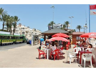 2 Bedrooms - Apartment - Costa Blanca..