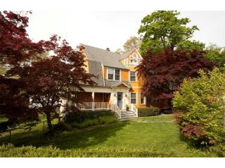6 bedroom House For Sale: 65 Gard..