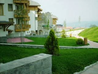 Apartment in Bansko