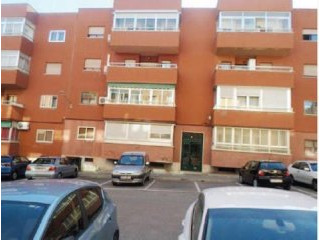 Piso en venta en Guadalajara..