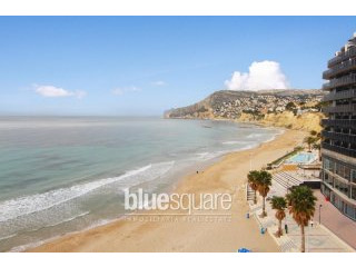 Stunning frontline 2-bedroom apartment..