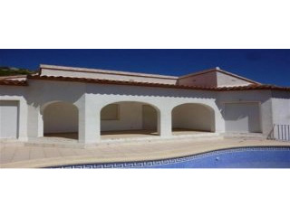 3 Bedrooms - Villa - Alicante - For Sale