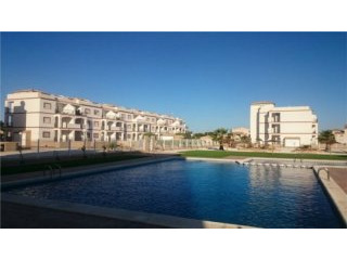 2 Bedrooms - Apartment - Alicante - For..
