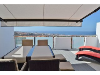 3 bed, 3 bath penthouse in Kalima, El..