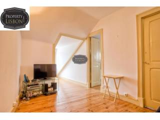 1 Bedroom - Apartment - LISBON - For..