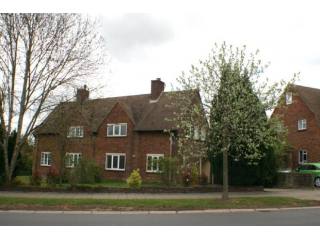 Churchfield Way Wye Tn25