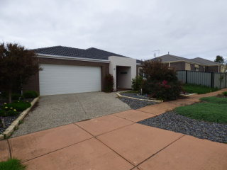 Executive Style Home in an A1 Location!