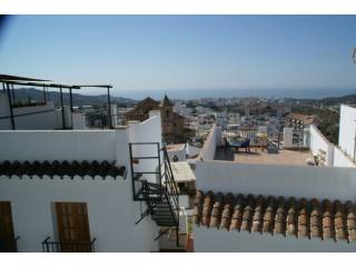 Town House for Sale in Pueblo, Torrox..