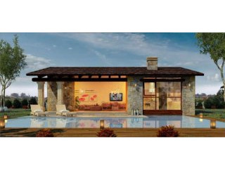 New Build Villa In Muchamiel, Alicante