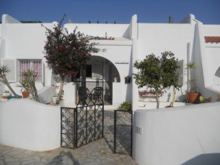Villa in Mojacar